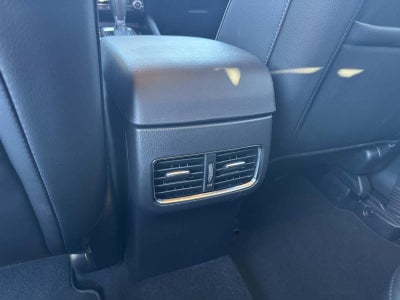 2025 Mazda Mazda CX-5 2.5 S Preferred Package AWD
