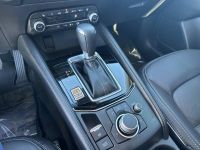 2025 Mazda Mazda CX-5 2.5 S Preferred Package AWD
