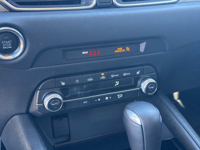 2025 Mazda Mazda CX-5 2.5 S Preferred Package AWD