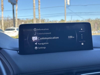 2025 Mazda Mazda CX-5 2.5 S Preferred Package AWD