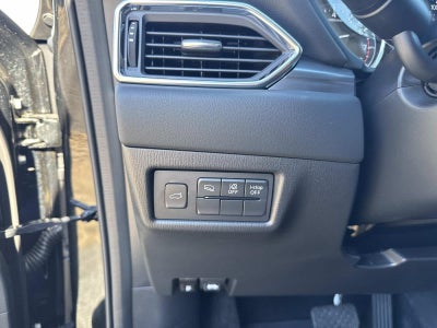 2025 Mazda Mazda CX-5 2.5 S Preferred Package AWD