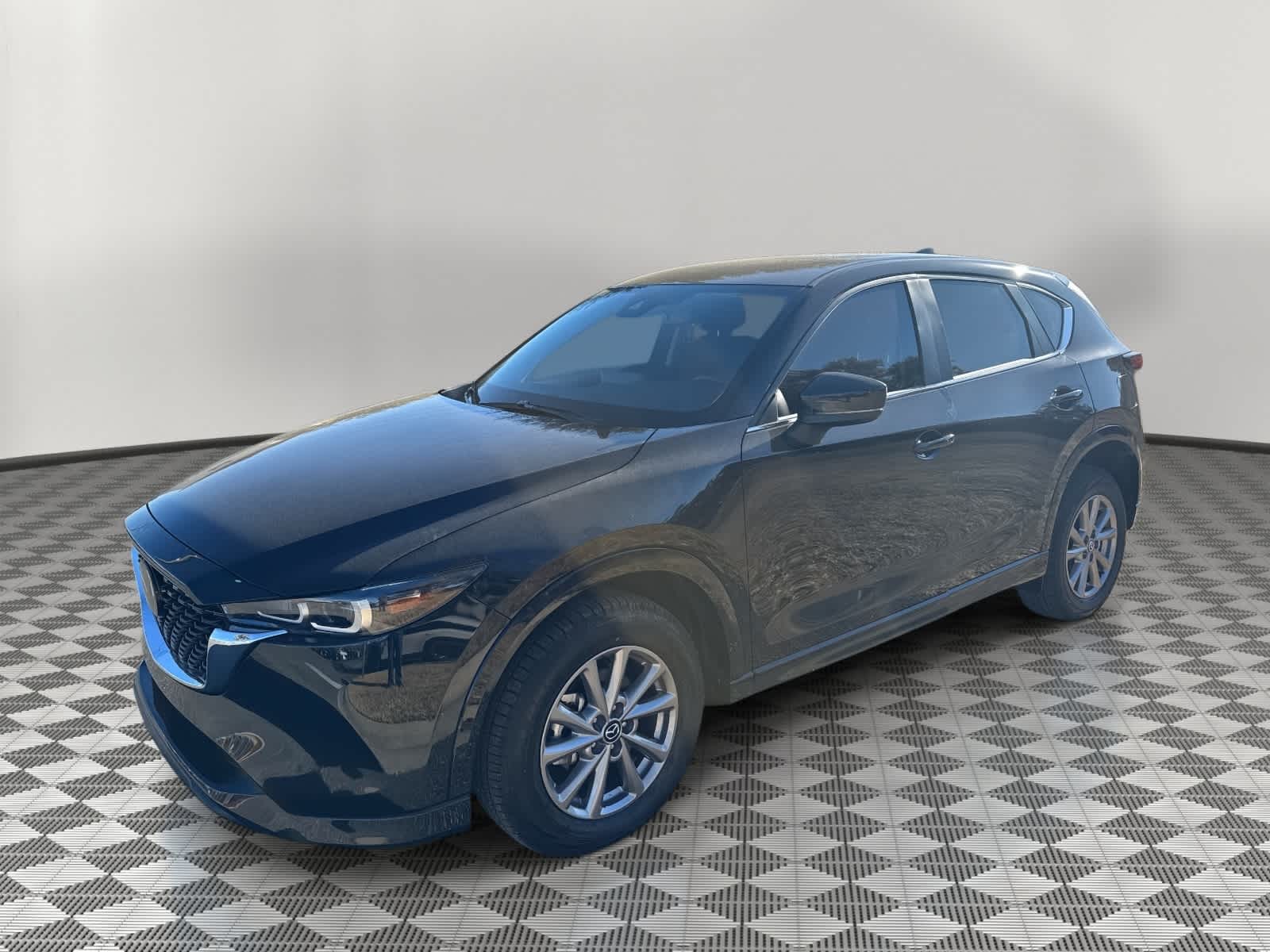 2025 Mazda Mazda CX-5 2.5 S Preferred Package AWD