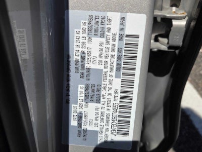 2025 Mazda Mazda CX-5 2.5 S Preferred Package AWD