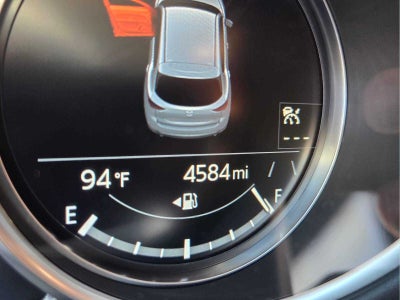 2025 Mazda Mazda CX-5 2.5 S Preferred Package AWD