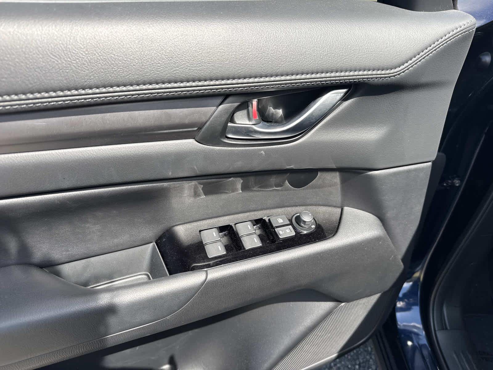 2025 Mazda Mazda CX-5 2.5 S Preferred Package AWD