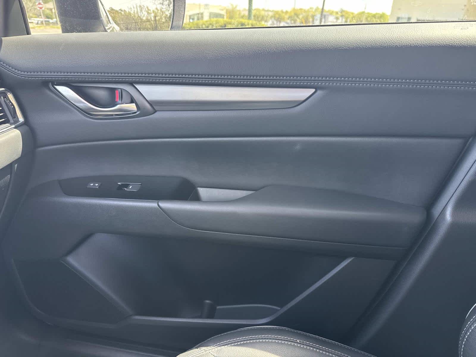 2025 Mazda Mazda CX-5 2.5 S Preferred Package AWD