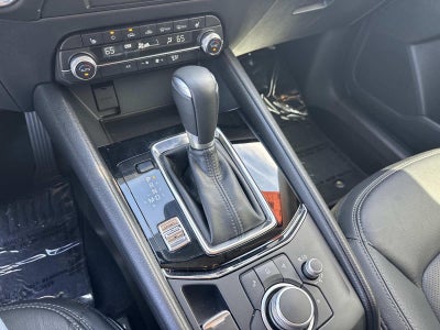 2025 Mazda Mazda CX-5 2.5 S Preferred Package AWD