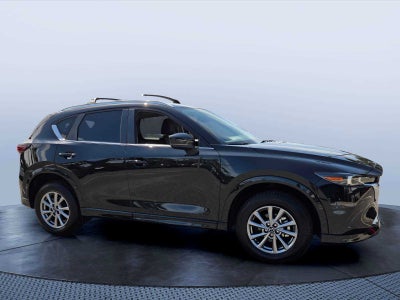 2025 Mazda Mazda CX-5 2.5 S Preferred Package AWD