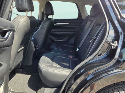 2025 Mazda Mazda CX-5 2.5 S Preferred Package AWD