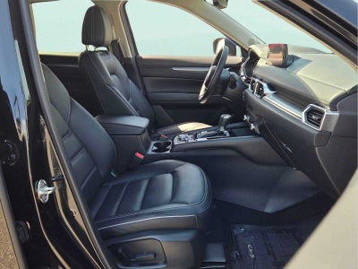 2025 Mazda Mazda CX-5 2.5 S Preferred Package AWD