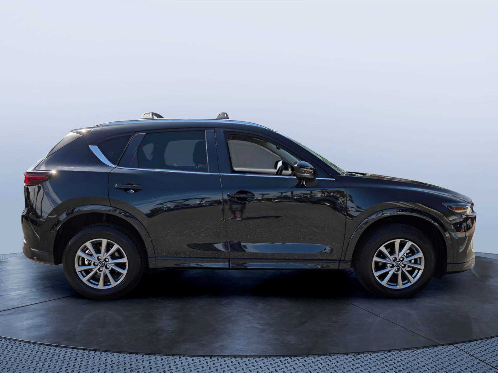 2025 Mazda Mazda CX-5 2.5 S Preferred Package AWD