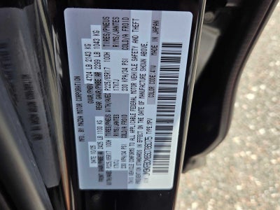 2025 Mazda Mazda CX-5 2.5 S Preferred Package AWD