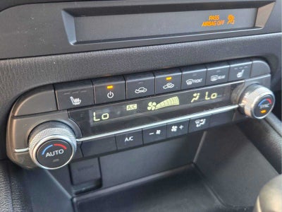 2025 Mazda Mazda CX-5 2.5 S Preferred Package AWD