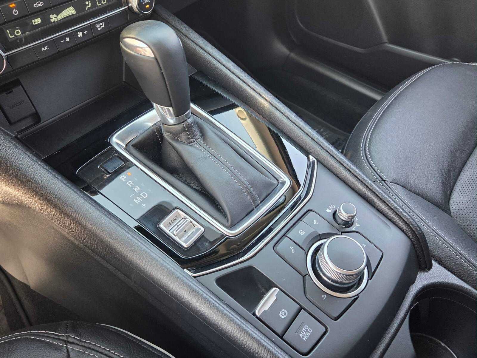 2025 Mazda Mazda CX-5 2.5 S Preferred Package AWD