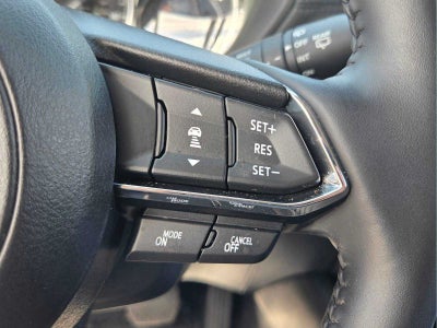 2025 Mazda Mazda CX-5 2.5 S Preferred Package AWD