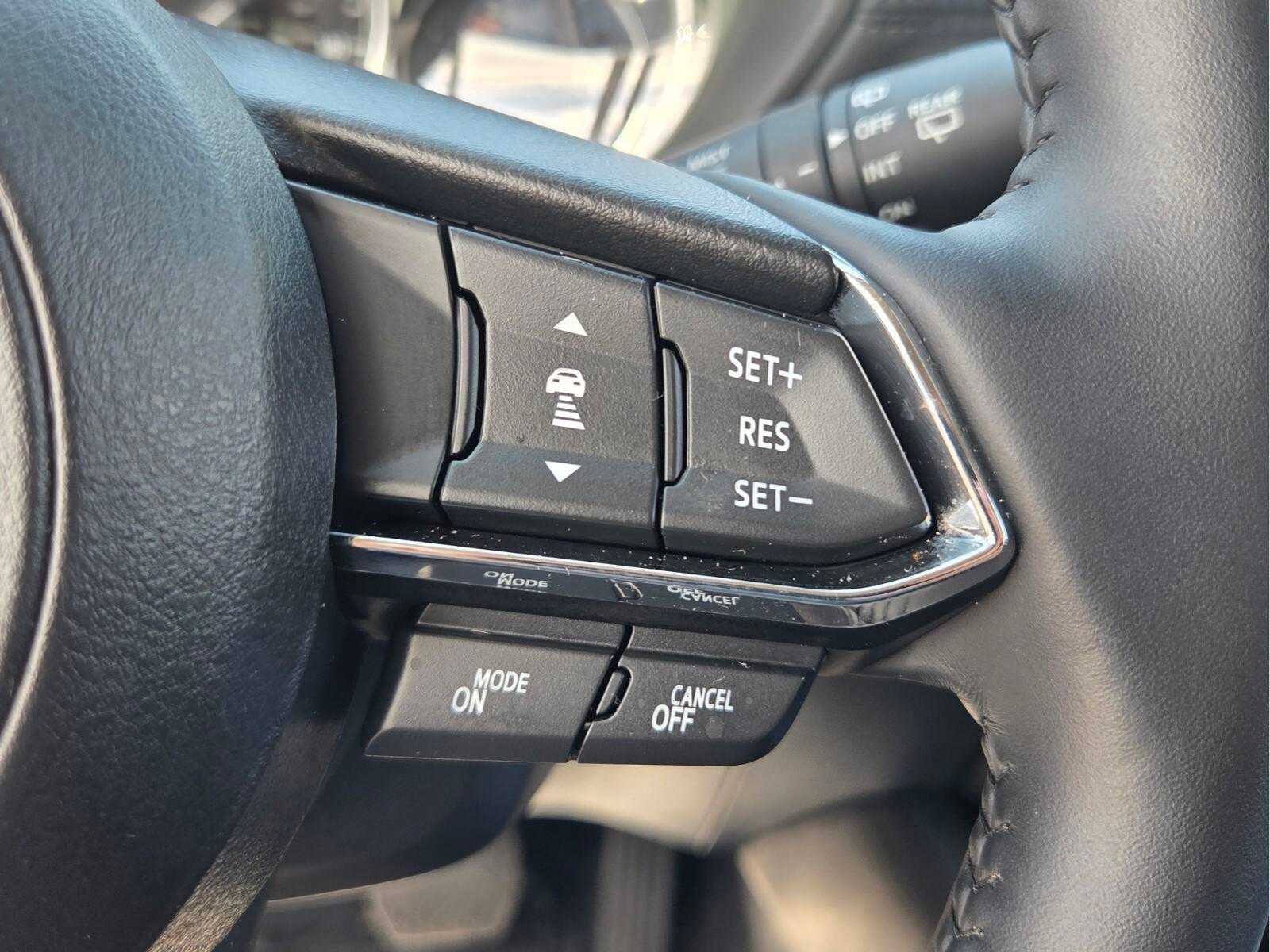 2025 Mazda Mazda CX-5 2.5 S Preferred Package AWD