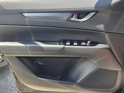 2025 Mazda Mazda CX-5 2.5 S Preferred Package AWD