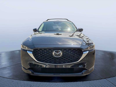 2025 Mazda Mazda CX-5 2.5 S Preferred Package AWD