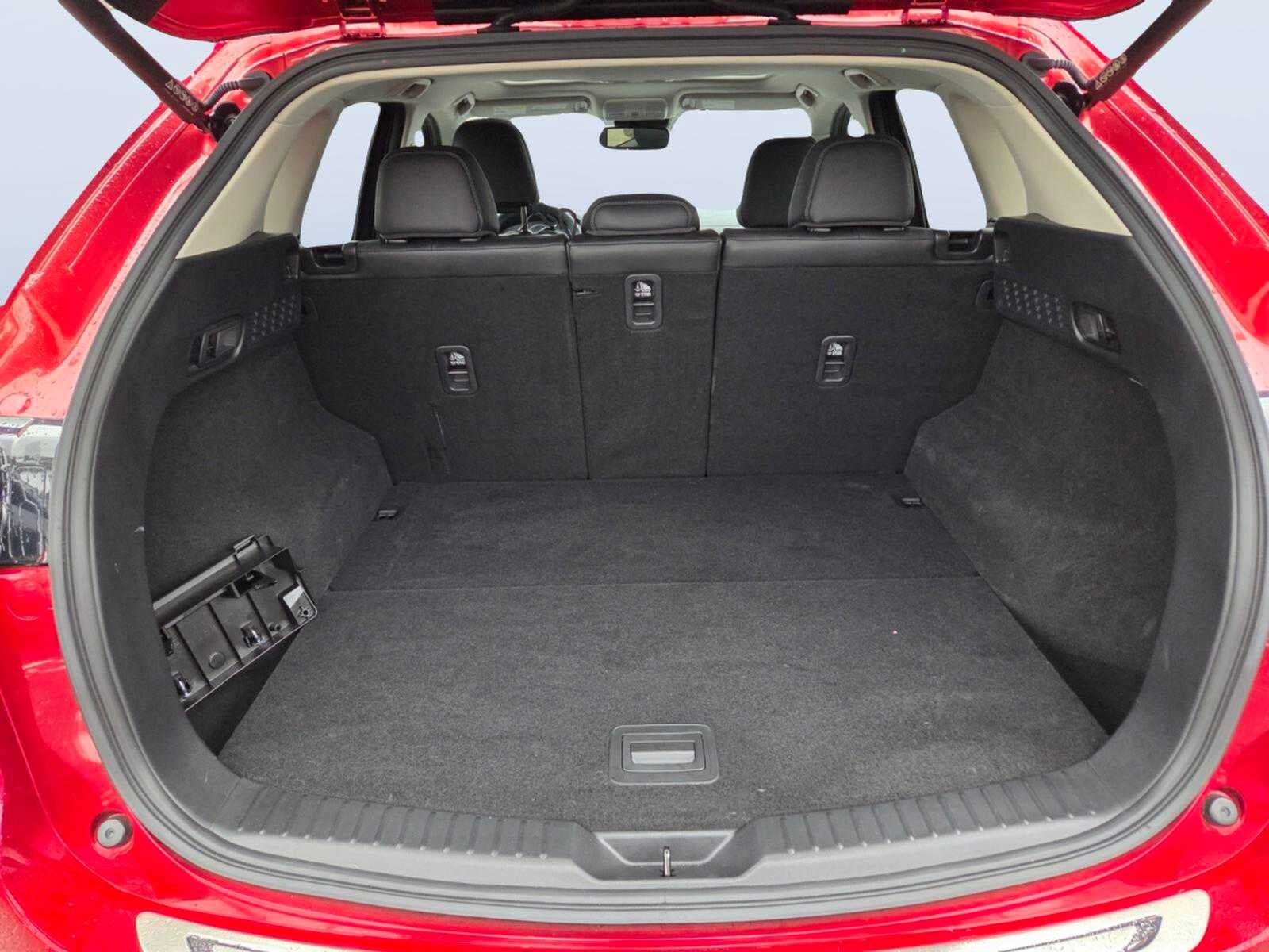 2024 Mazda Mazda CX-5 2.5 S Preferred Package AWD