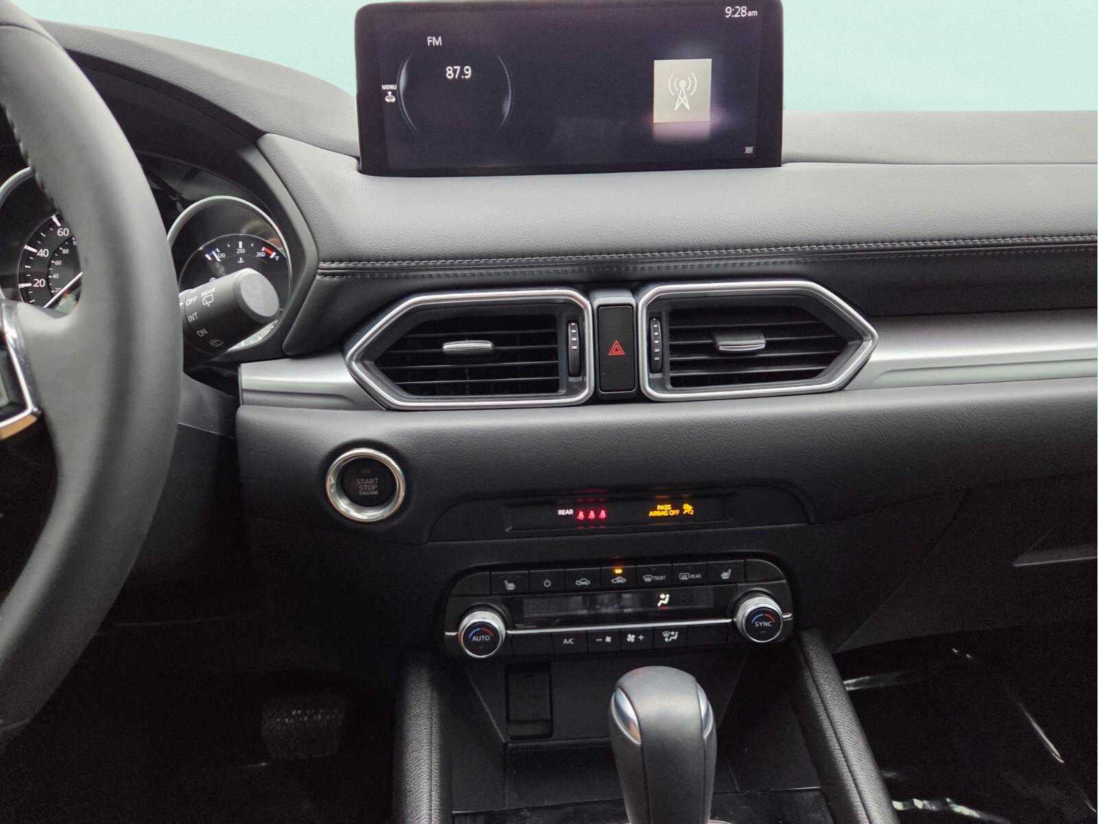 2024 Mazda Mazda CX-5 2.5 S Preferred Package AWD