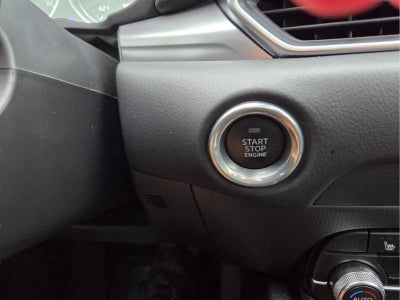 2024 Mazda Mazda CX-5 2.5 S Preferred Package AWD