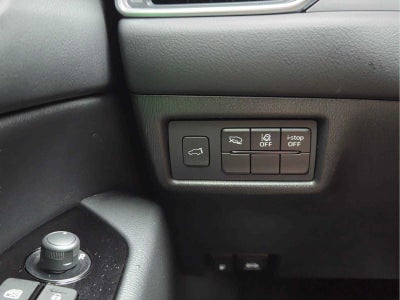 2024 Mazda Mazda CX-5 2.5 S Preferred Package AWD