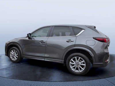 2025 Mazda Mazda CX-5 2.5 S Preferred Package AWD