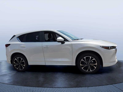 2025 Mazda Mazda CX-5 2.5 S Preferred Package AWD