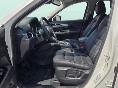 2025 Mazda Mazda CX-5 2.5 S Preferred Package AWD