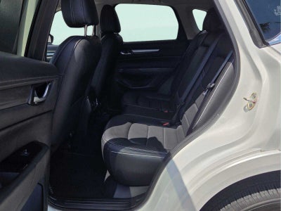 2025 Mazda Mazda CX-5 2.5 S Preferred Package AWD