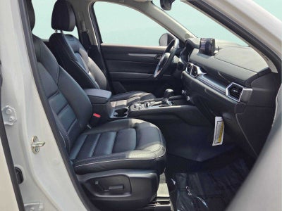 2025 Mazda Mazda CX-5 2.5 S Preferred Package AWD