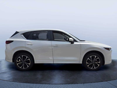 2025 Mazda Mazda CX-5 2.5 S Preferred Package AWD