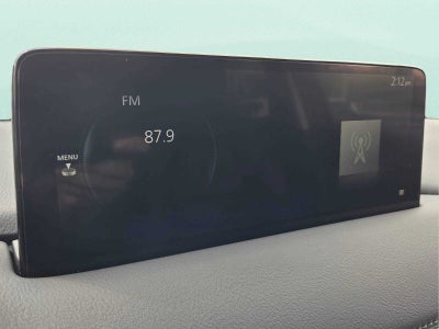 2025 Mazda Mazda CX-5 2.5 S Preferred Package AWD