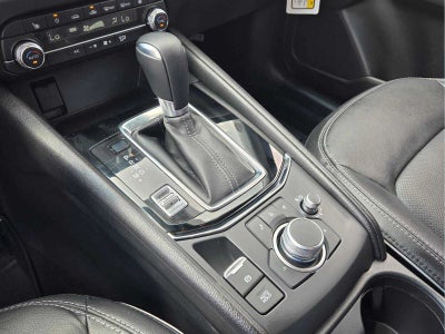 2025 Mazda Mazda CX-5 2.5 S Preferred Package AWD