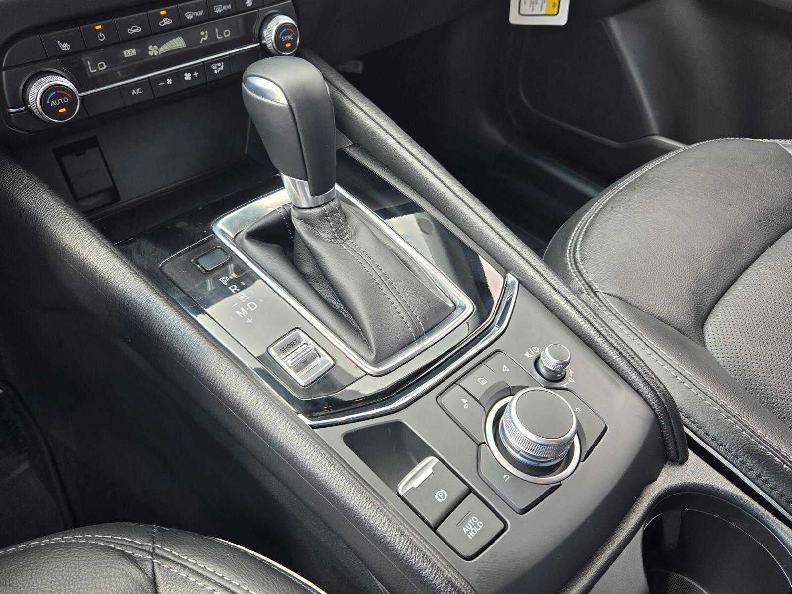 2025 Mazda Mazda CX-5 2.5 S Preferred Package AWD