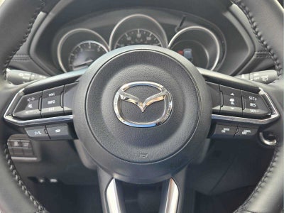 2025 Mazda Mazda CX-5 2.5 S Preferred Package AWD