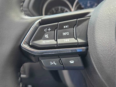 2025 Mazda Mazda CX-5 2.5 S Preferred Package AWD