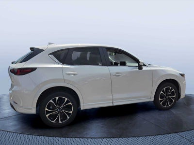 2025 Mazda Mazda CX-5 2.5 S Preferred Package AWD