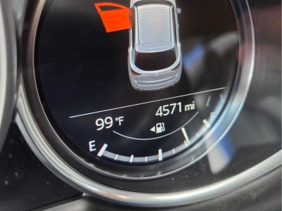 2025 Mazda Mazda CX-5 2.5 S Preferred Package AWD