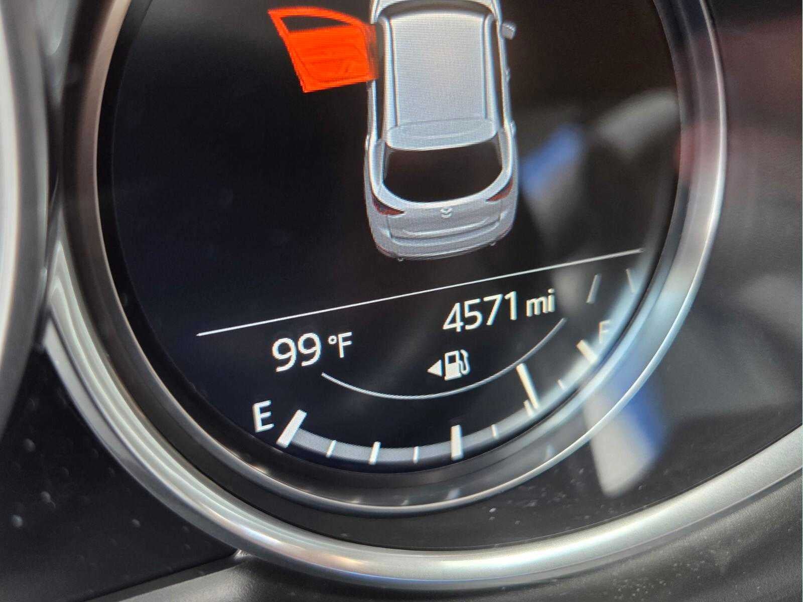 2025 Mazda Mazda CX-5 2.5 S Preferred Package AWD