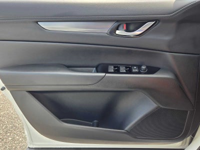 2025 Mazda Mazda CX-5 2.5 S Preferred Package AWD