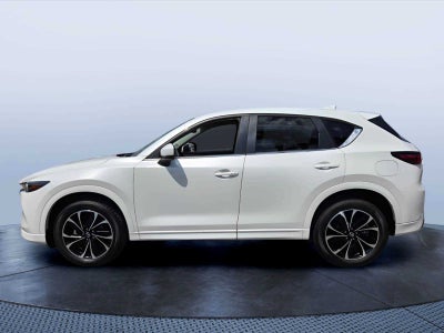 2025 Mazda Mazda CX-5 2.5 S Preferred Package AWD