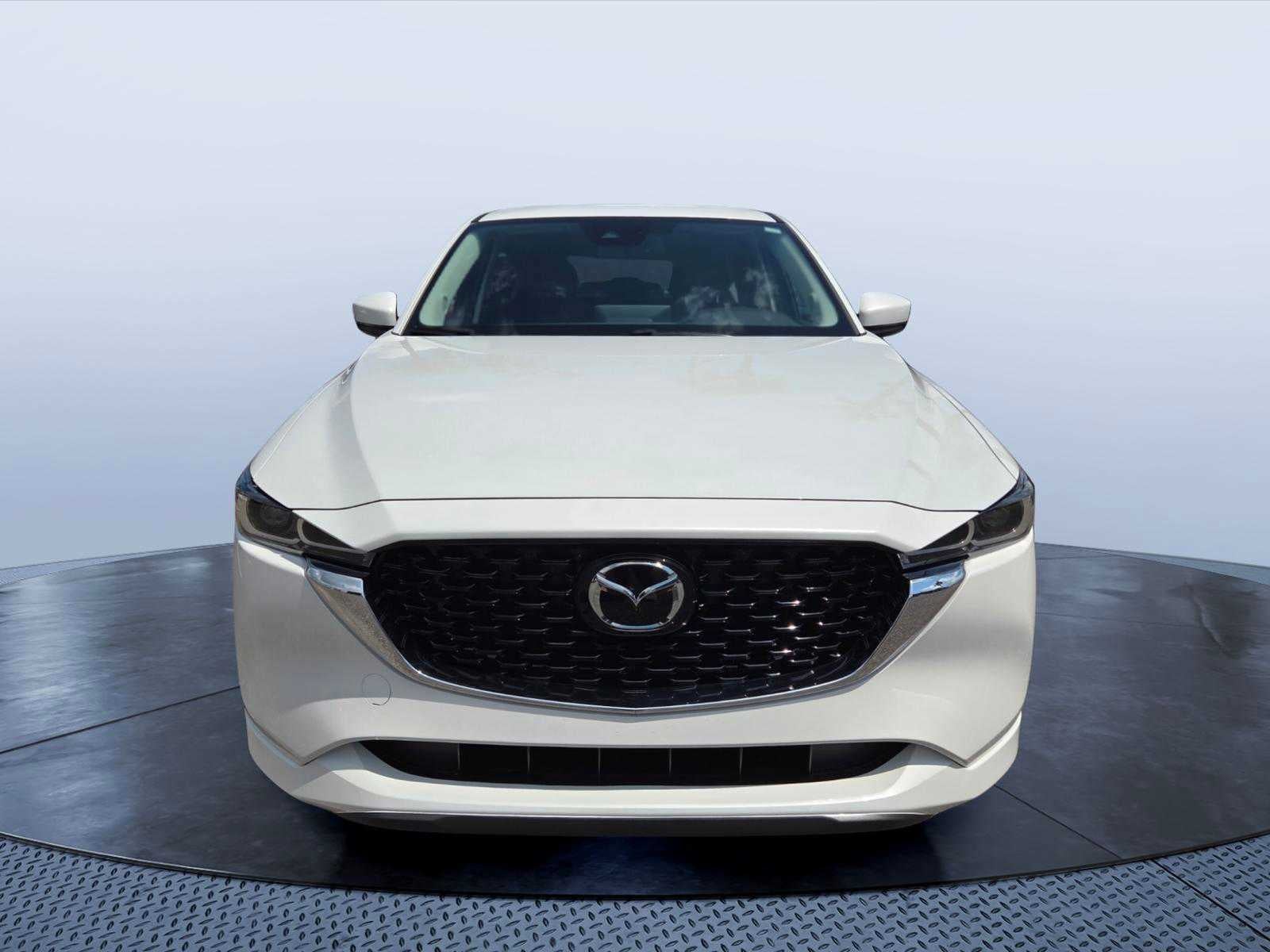 2025 Mazda Mazda CX-5 2.5 S Preferred Package AWD
