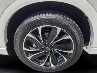 2025 Mazda Mazda CX-5 2.5 S Preferred Package AWD