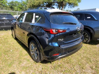 2024 Mazda Mazda CX-5 2.5 S Premium Package AWD in Jacksonville, FL - Tom Bush Family of Dealerships