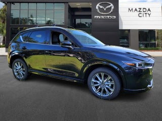 2024 Mazda CX-5 2.5 S Premium Package AWD