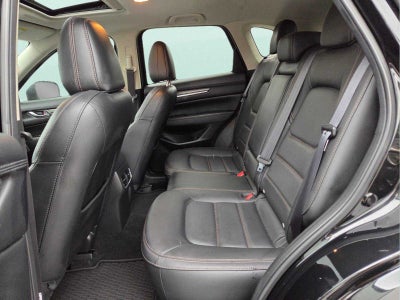 2022 Mazda Mazda CX-5 2.5 S Premium Package AWD