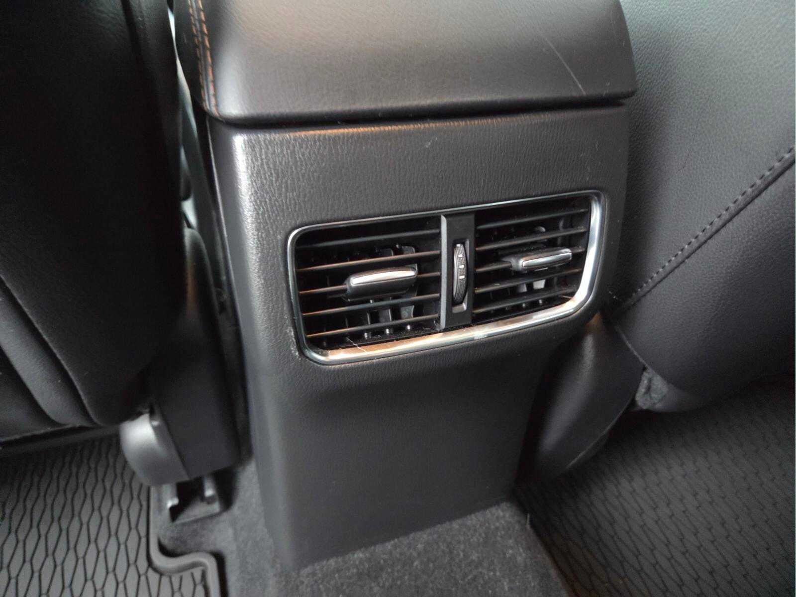 2022 Mazda Mazda CX-5 2.5 S Premium Package AWD