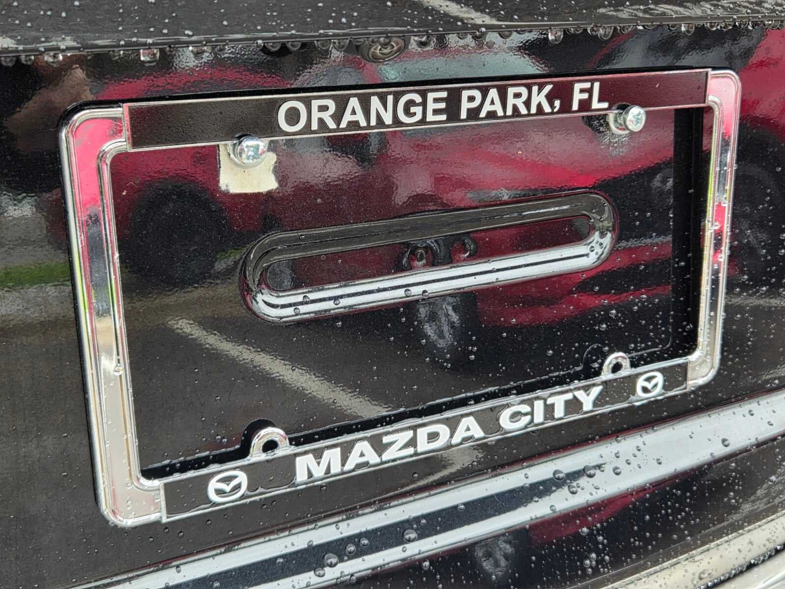 2022 Mazda Mazda CX-5 2.5 S Premium Package AWD