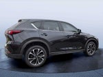 2022 Mazda Mazda CX-5 2.5 S Premium Package AWD